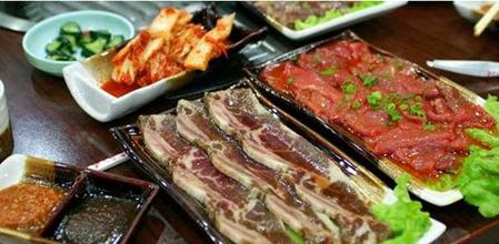 鲜肉切片机